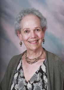 Susan R. Croll